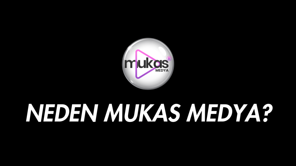 Neden Mukas Medya